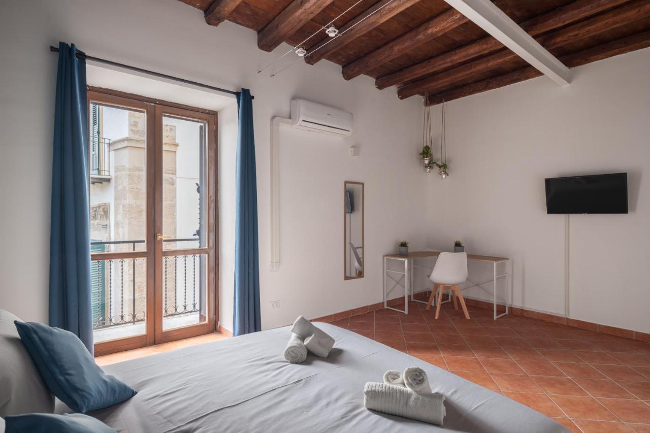 Apartment Suk Ballaro House Palermo