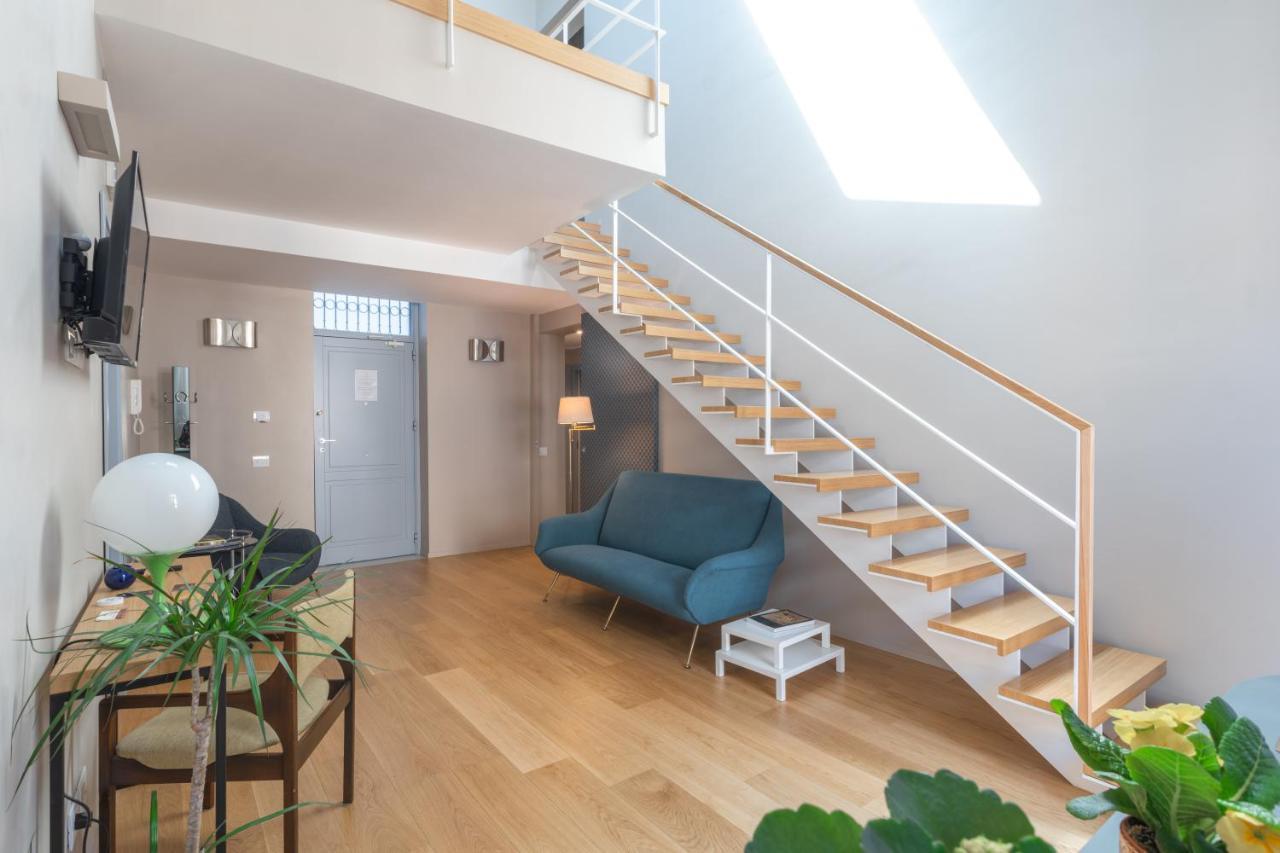 Arche Design And Palermo