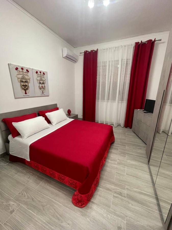 Our Beautiful Sicily Apartment Palermo