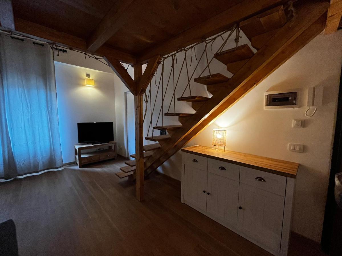 A Casa Del Conte Apartment *