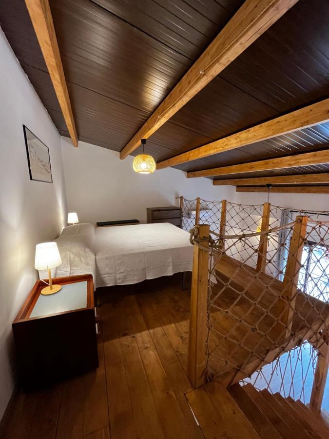 Apartment A Casa Del Conte