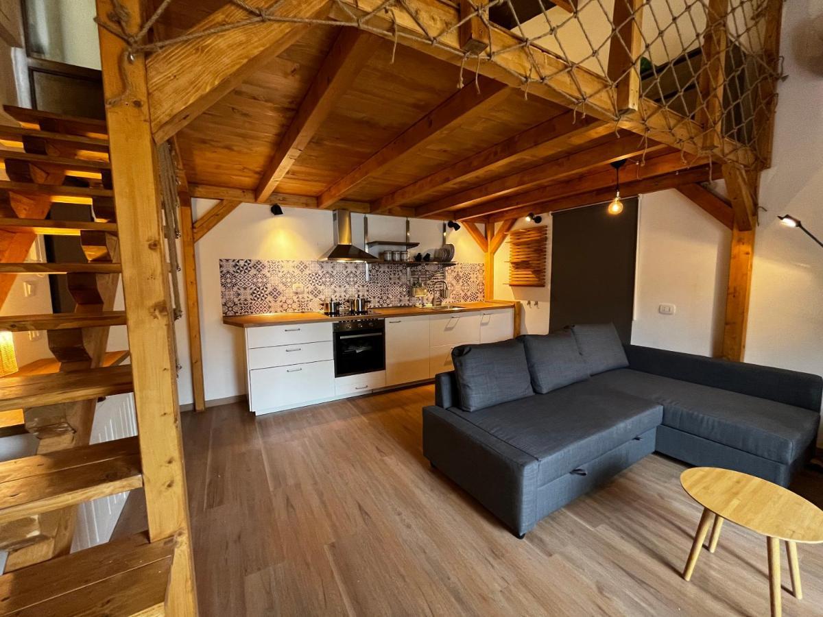 Apartment A Casa Del Conte Palermo