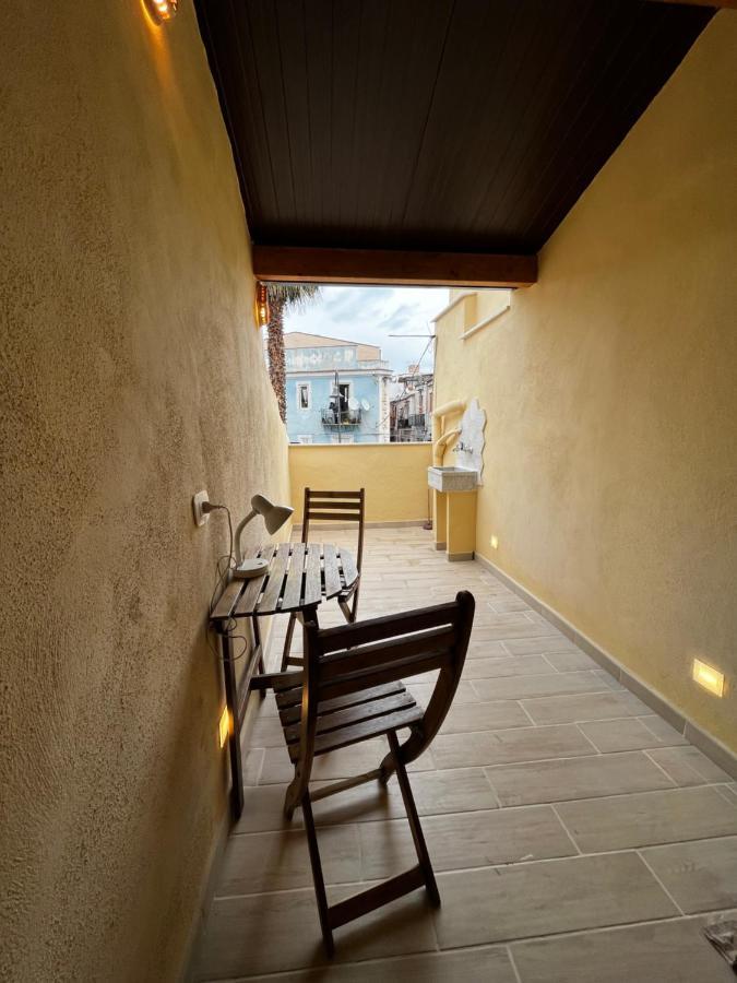 Apartment A Casa Del Conte