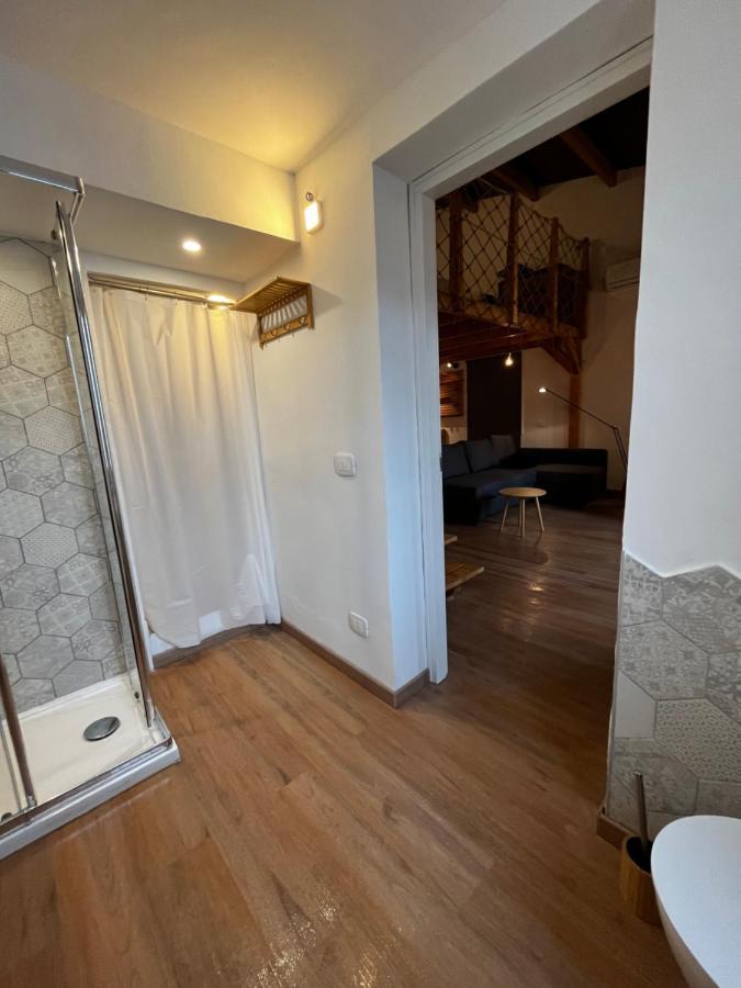A Casa Del Conte Apartment