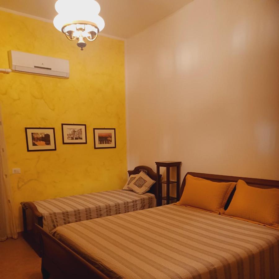 Nostra Casa Bed & Breakfast Palermo