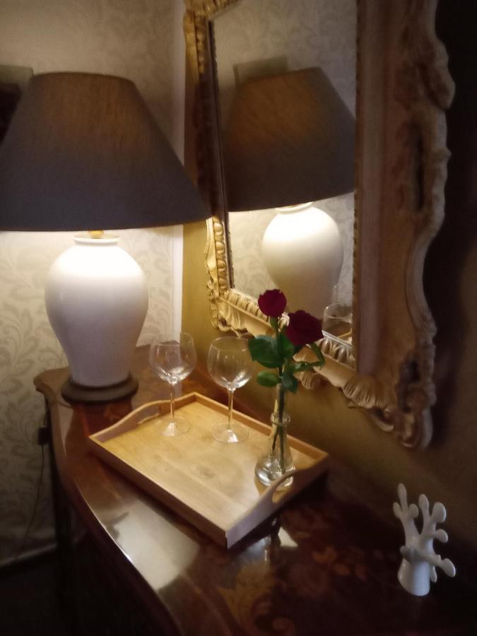 A Casa Di Lia * Palermo