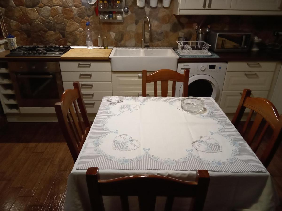 A Casa Di Lia Palermo