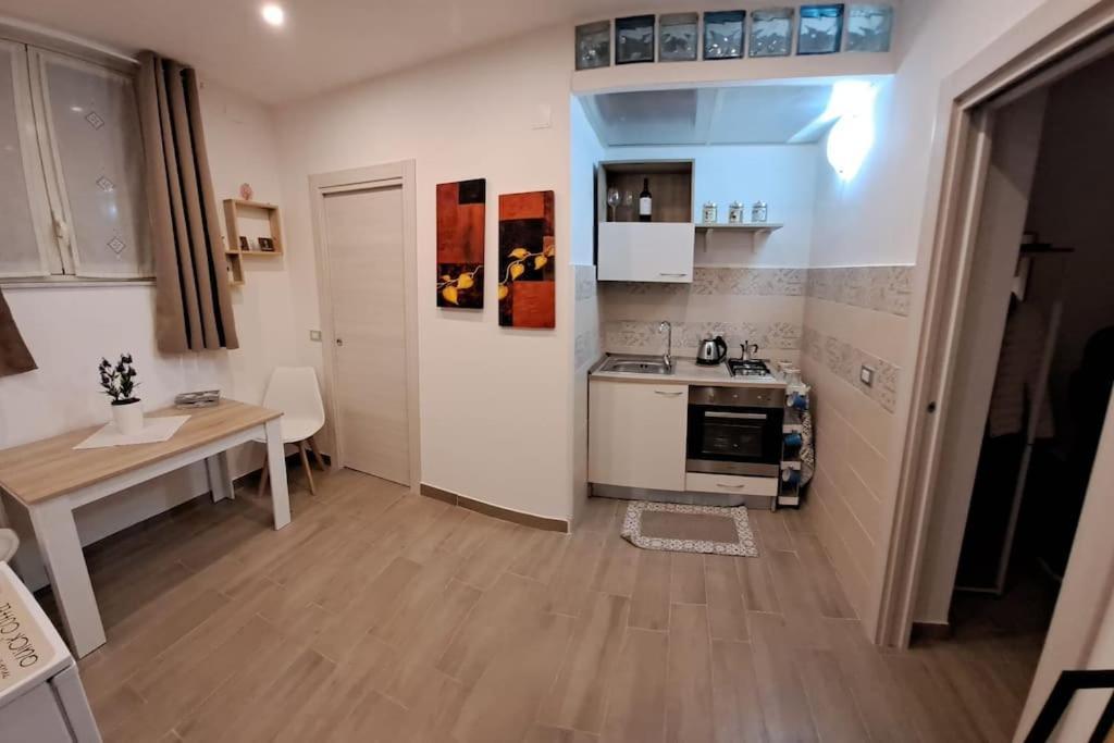 Casetta Dante 130 Apartment *