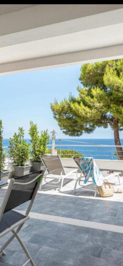 Guest house Mondello Addaura Addisio