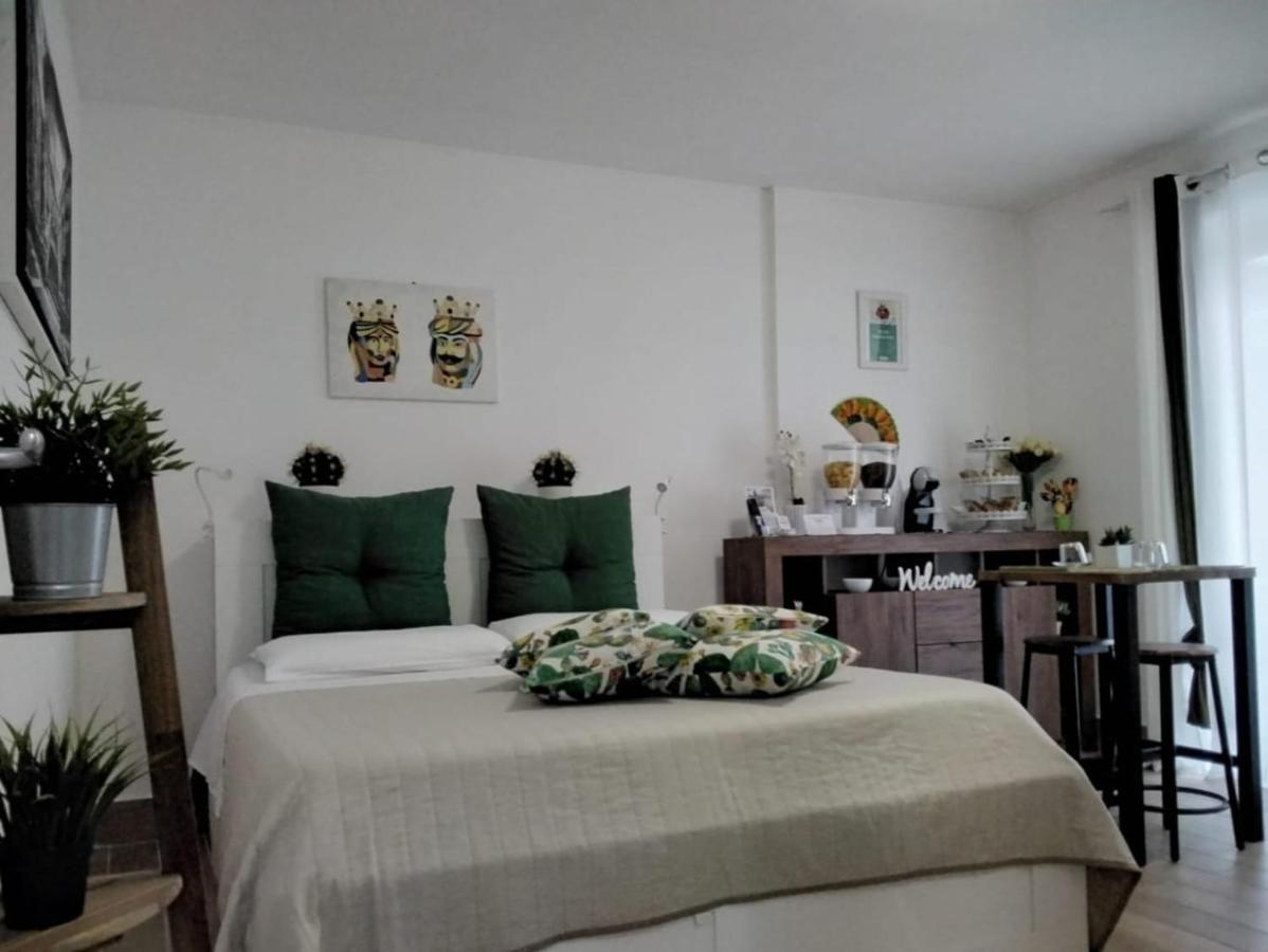Guest house La Camera Di Stella - Ai Normanni Palermo