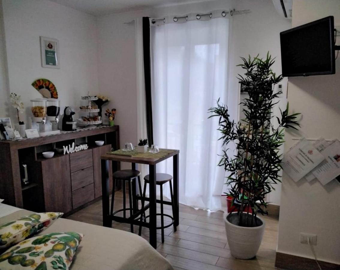 La Camera Di Stella - Ai Normanni Guest house 2*