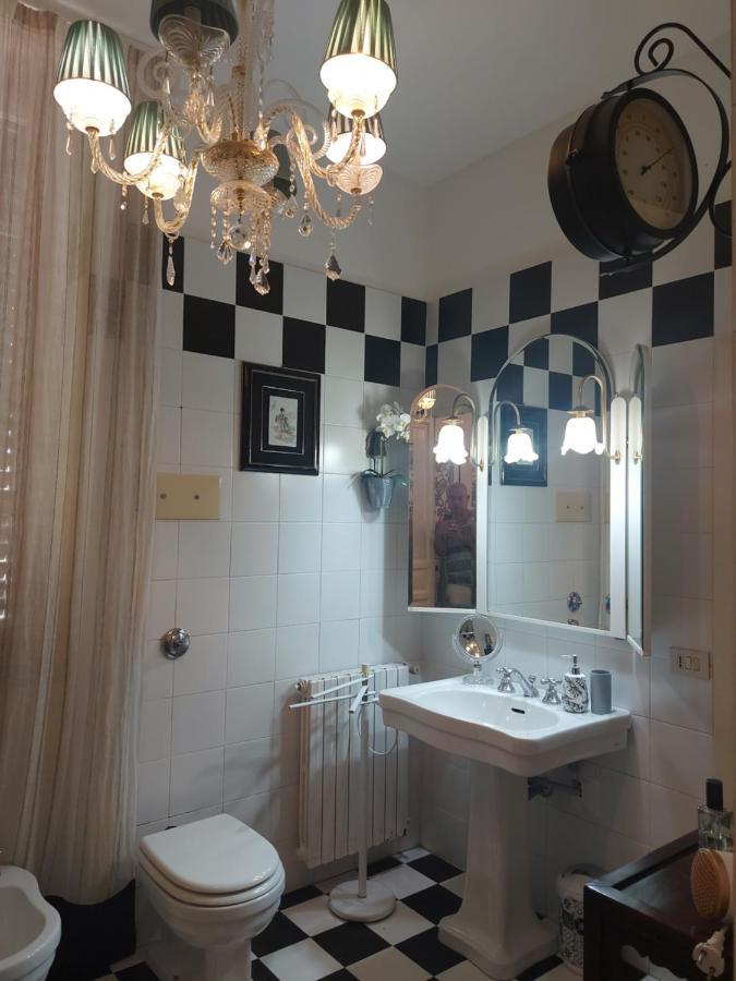 Privatunterkunft Le Vele Palermo