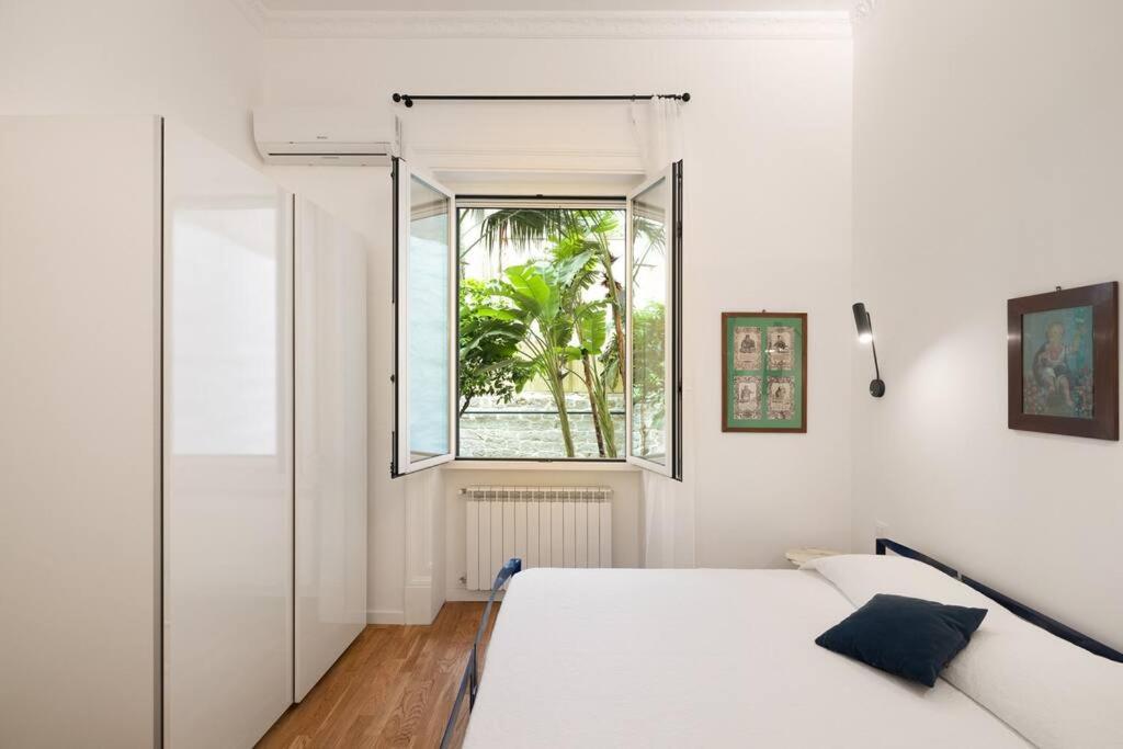 Apartment The Garden Boutique By Domusicily *