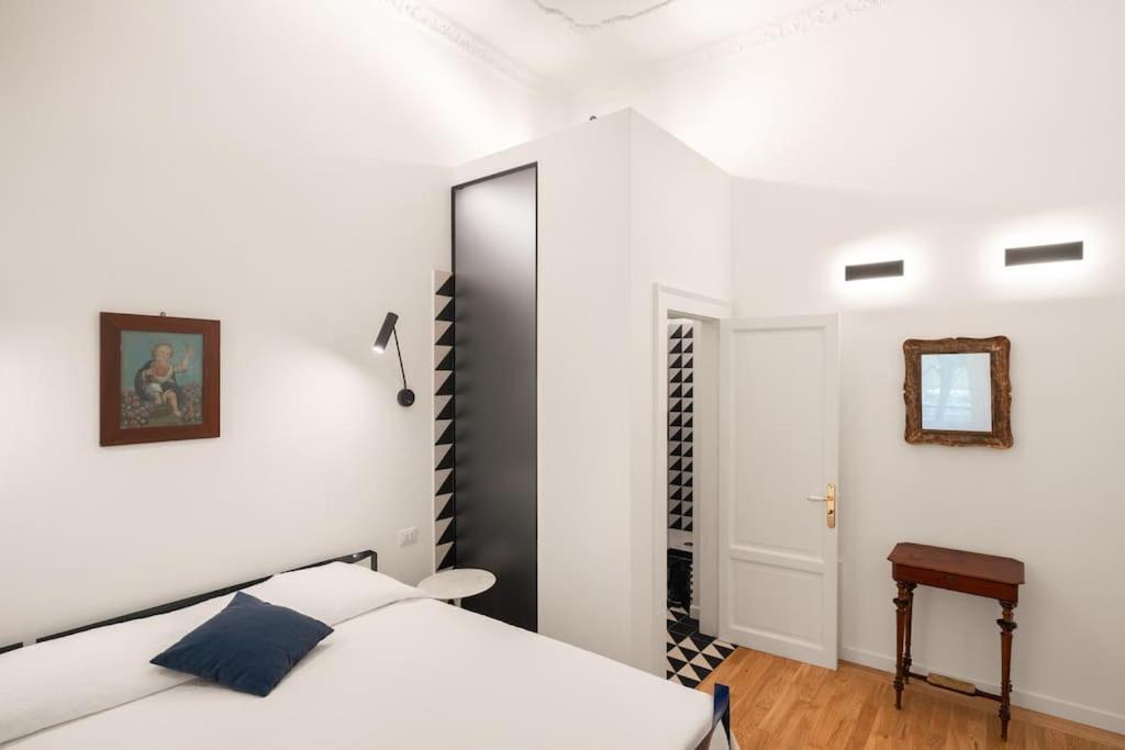 The Garden Boutique By Domusicily Apartment
