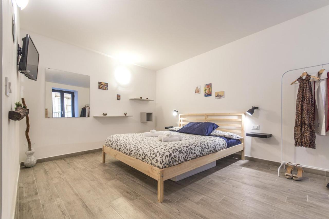 Casa Del Genio Vucciria By Wonderful Italy Apartment *