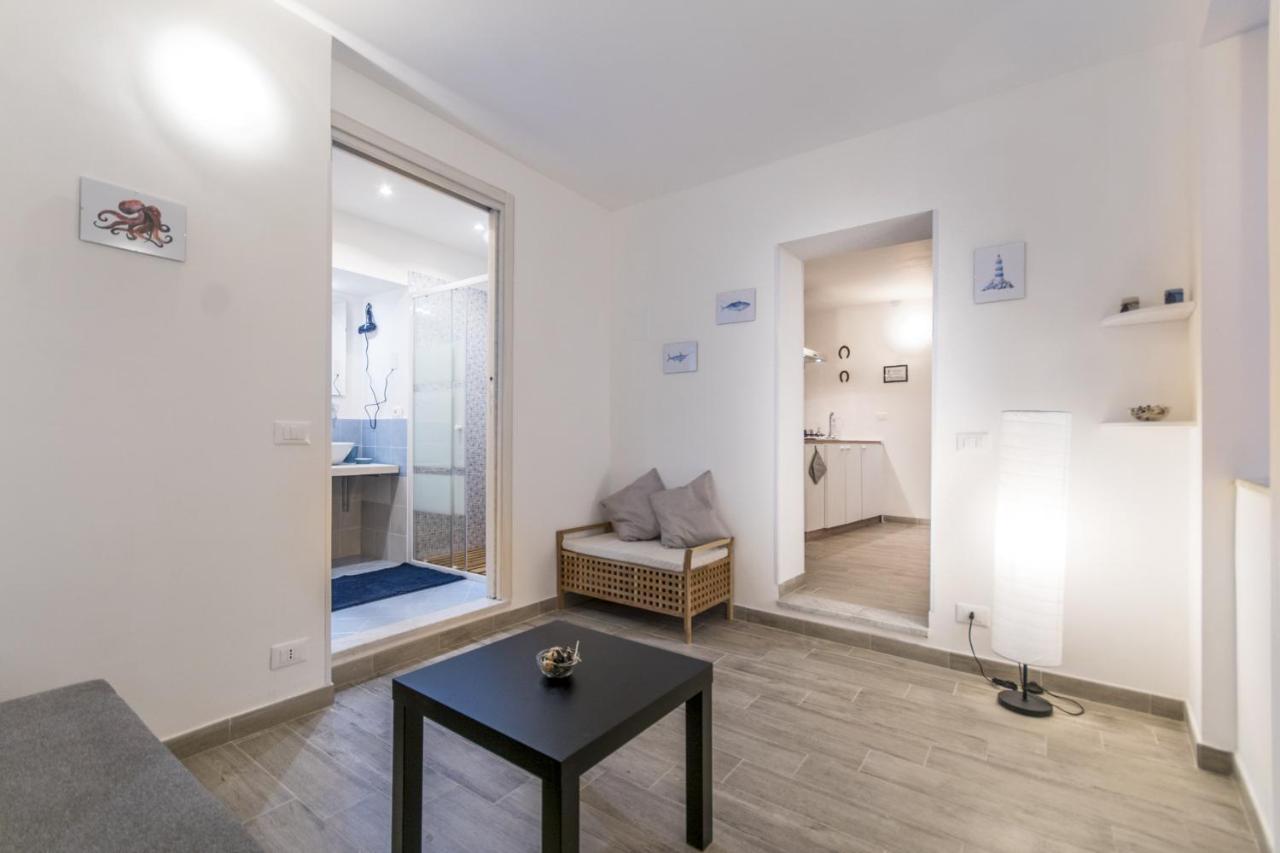Casa Del Genio Vucciria By Wonderful Italy Apartment *