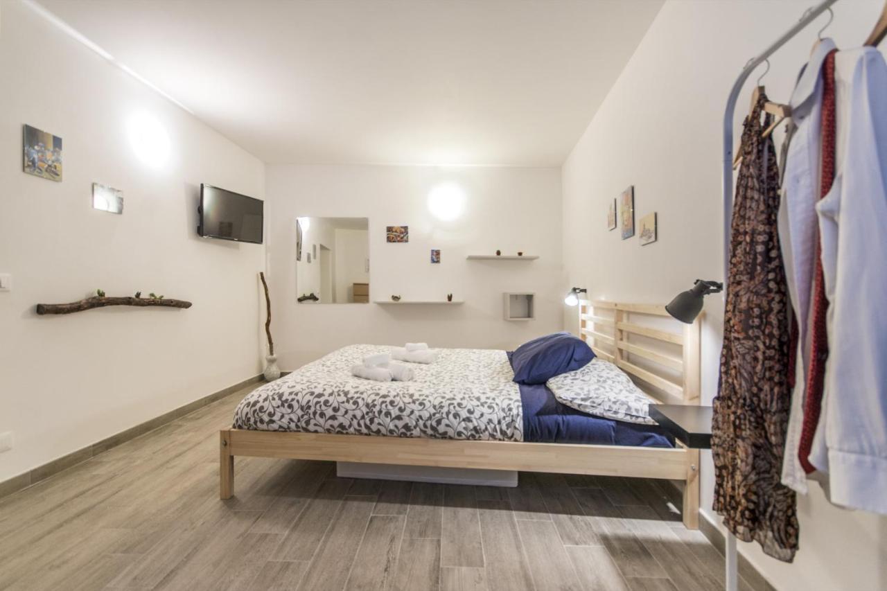 Casa Del Genio Vucciria By Wonderful Italy Apartment Palermo