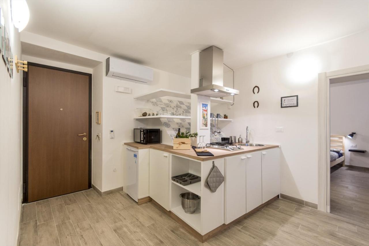 Casa Del Genio Vucciria By Wonderful Italy Apartment *