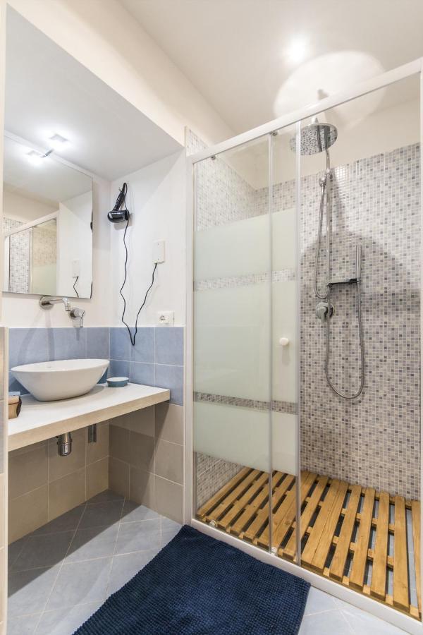 Apartment Casa Del Genio Vucciria By Wonderful Italy