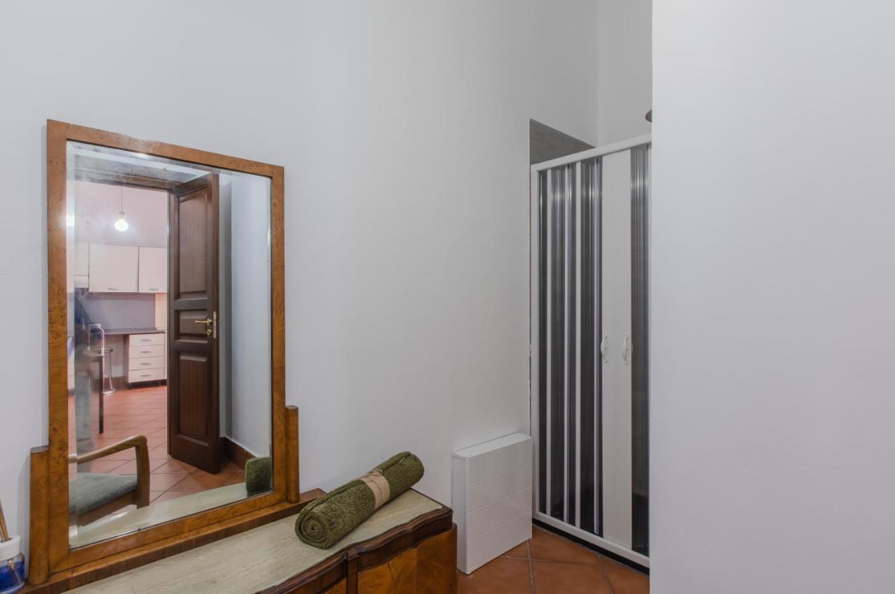 Apartment Teatro Politeama Functional X4 *