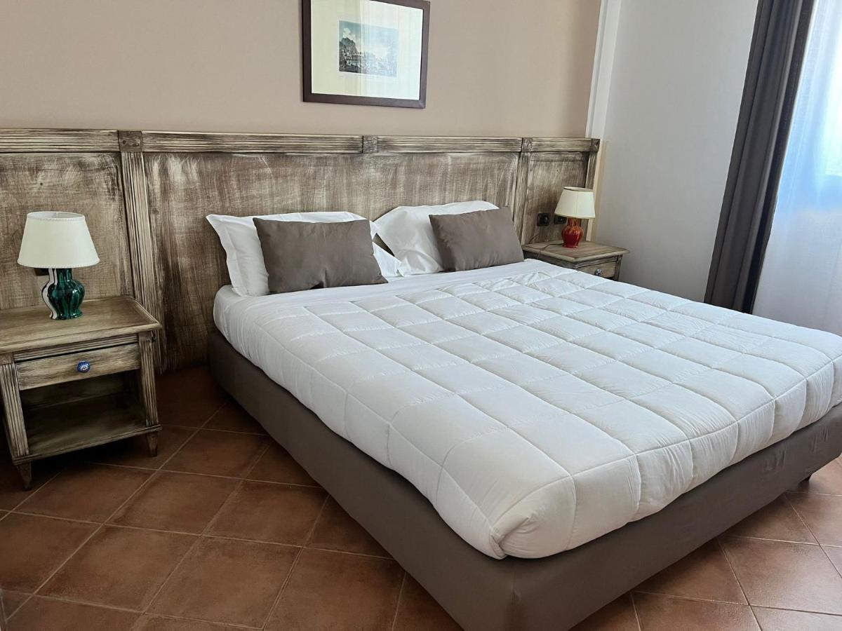 Resort Al Balhara Suites & Palermo