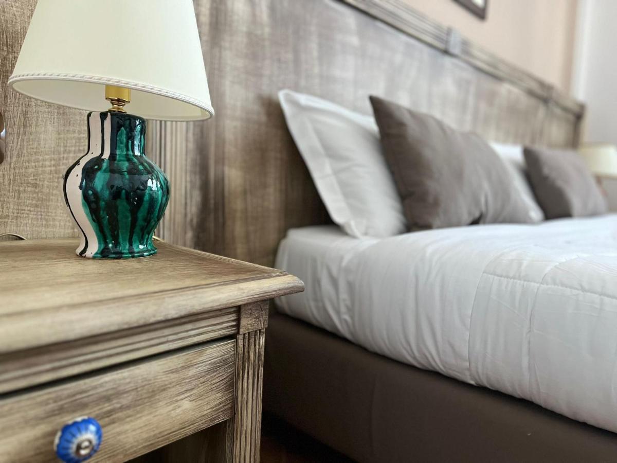 Resort Al Balhara Suites &