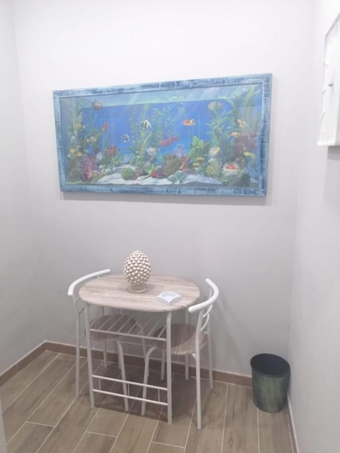Frühstückspension Carlino Room's Palermo