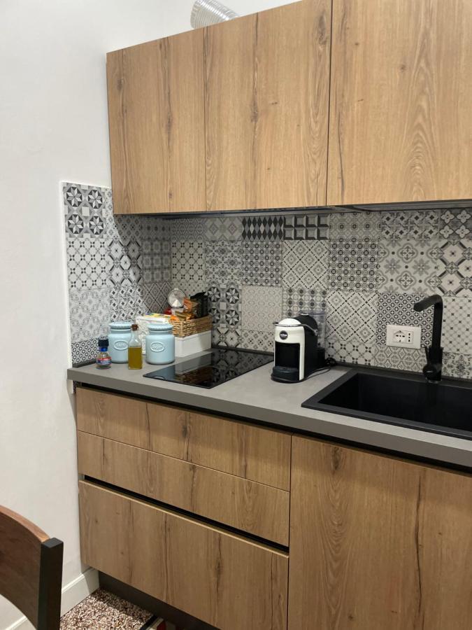 Apartment Charmie Flat *