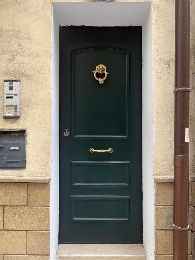 Casa Velasquez Appartamento