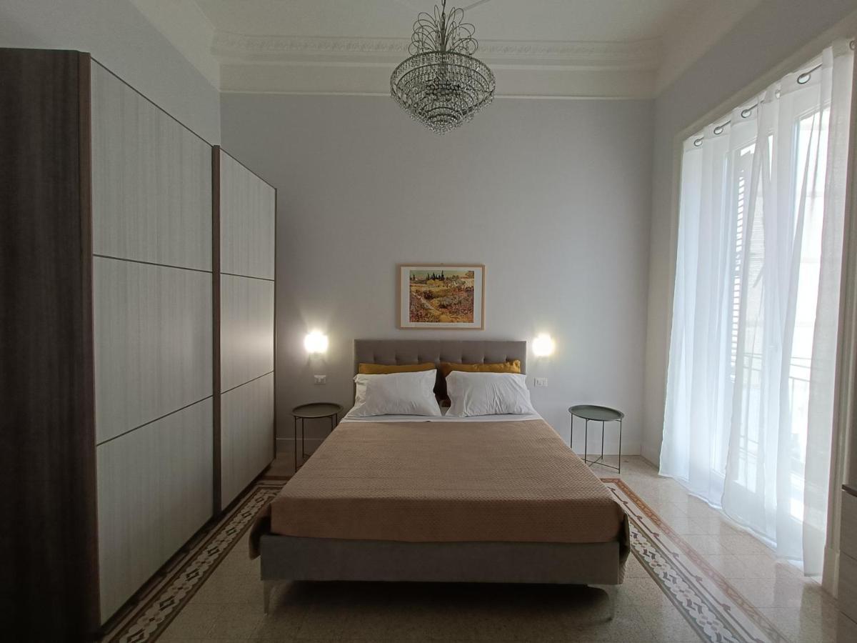 Casa Ranzano Appartamento