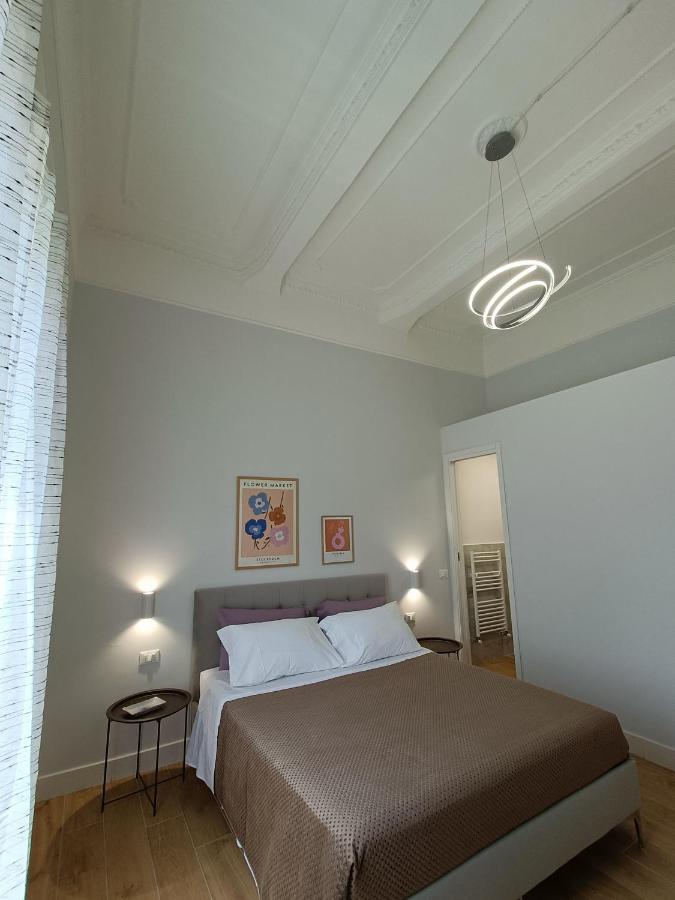 Appartamento Casa Ranzano