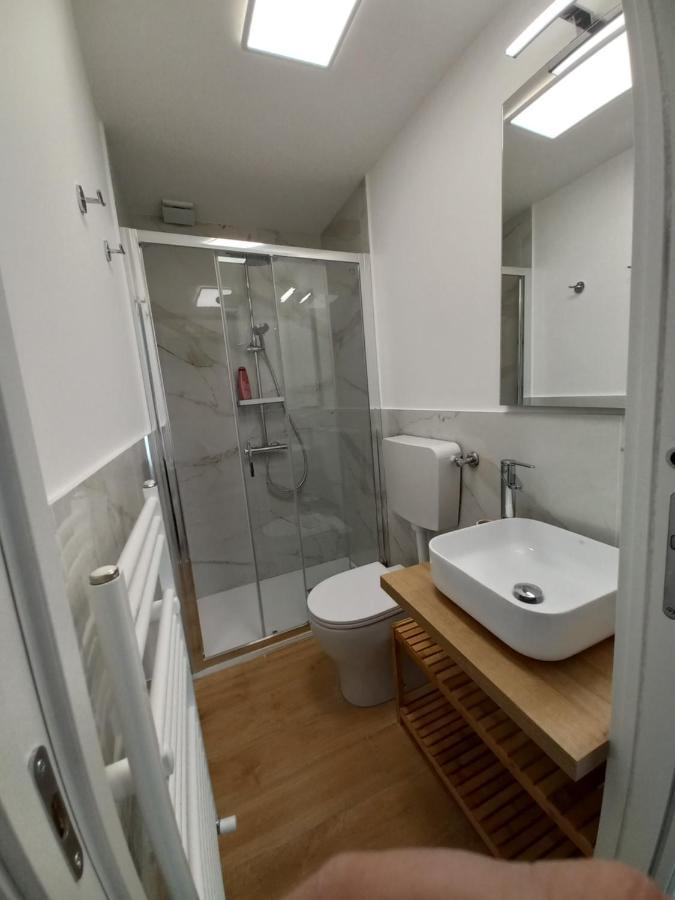 Appartamento Casa Ranzano