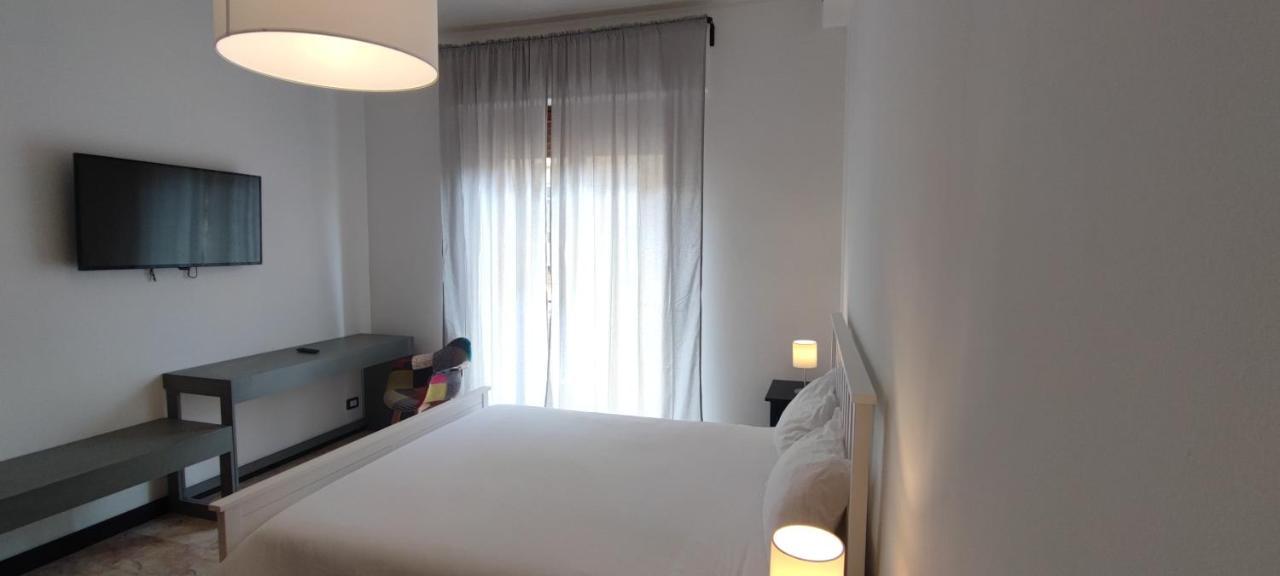Politeamari Guest house Palermo