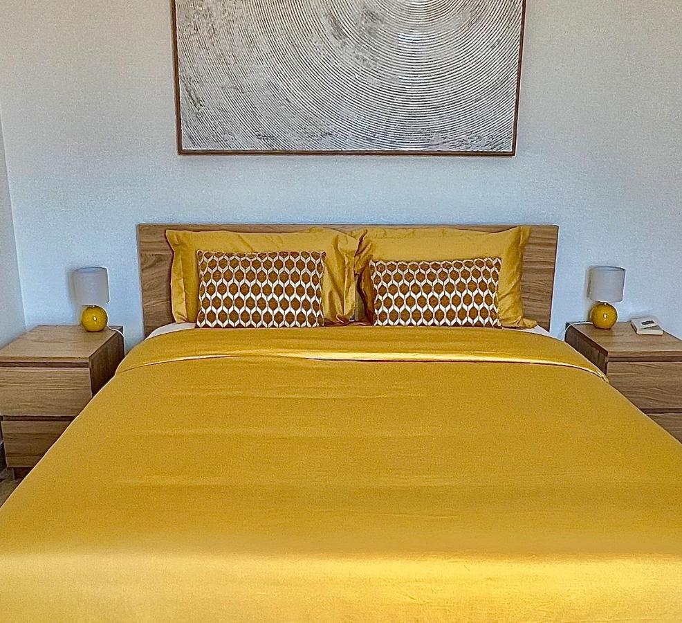 Stella Di Ballaro Apartment