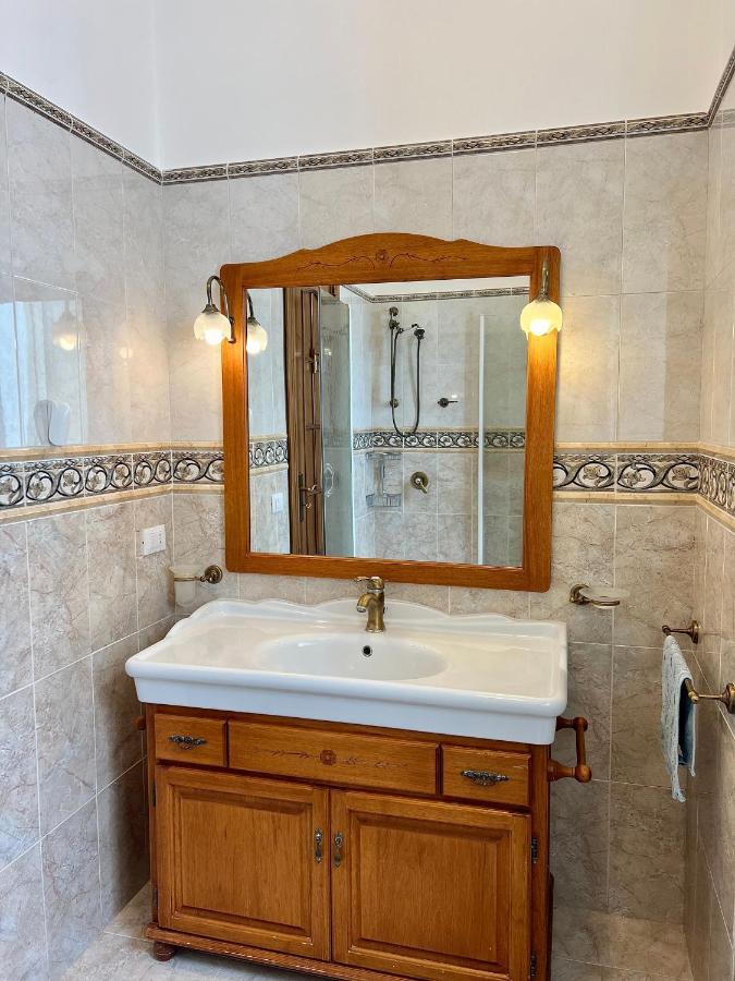 Stella Di Ballaro Apartment