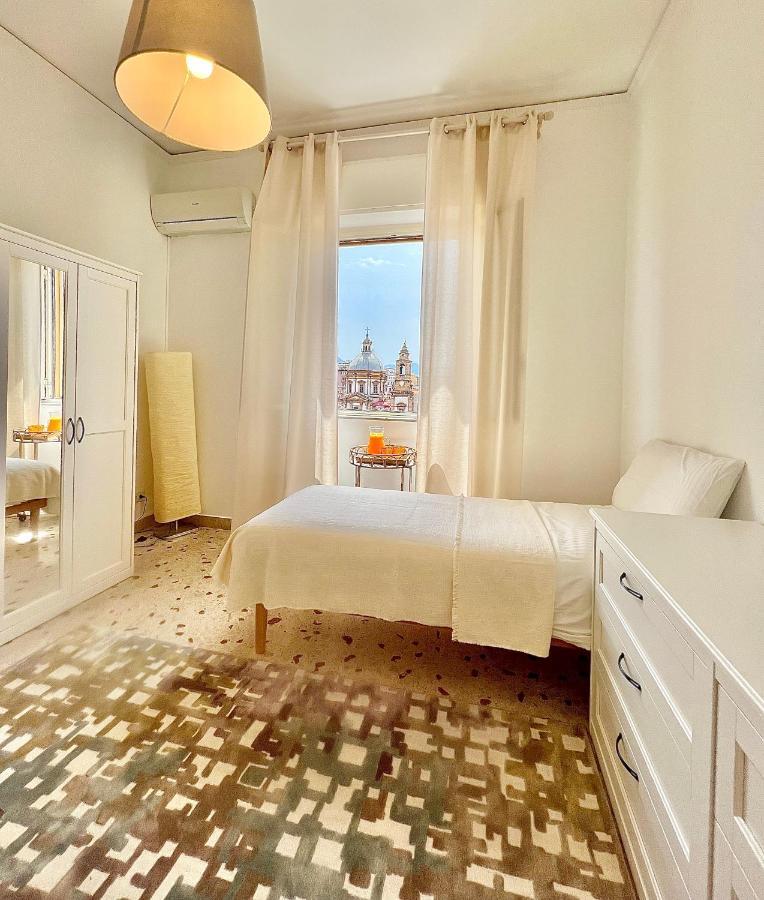 Apartment Stella Di Ballaro *
