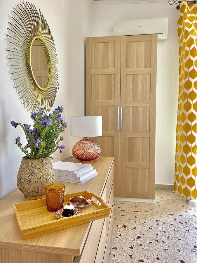 Stella Di Ballaro Apartment Palermo