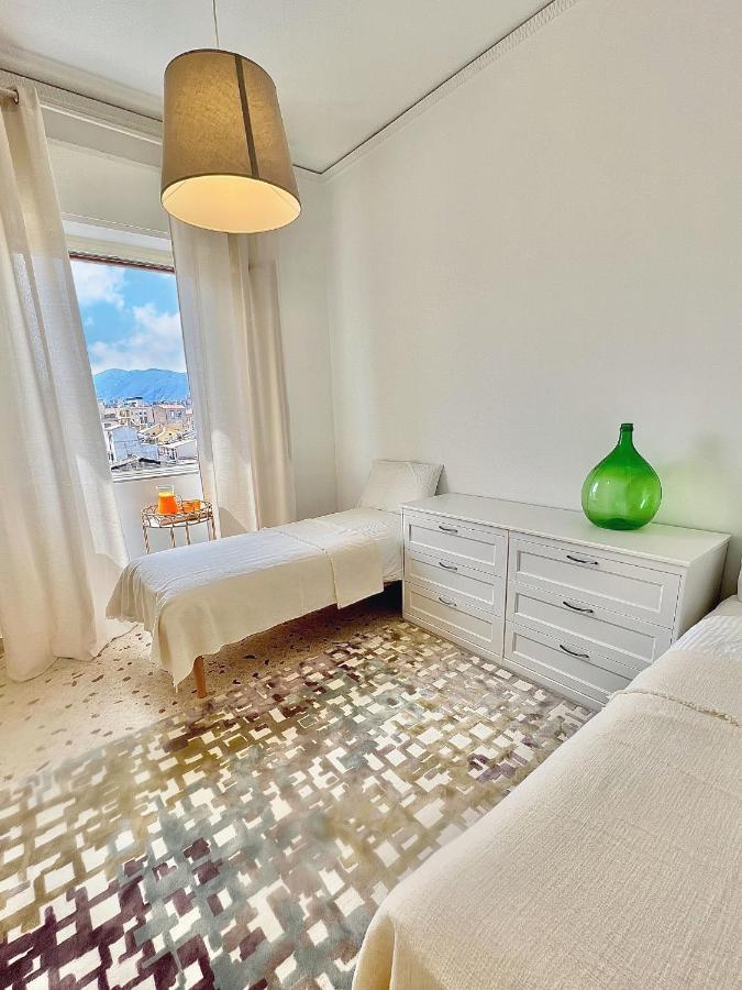 Apartment Stella Di Ballaro Palermo