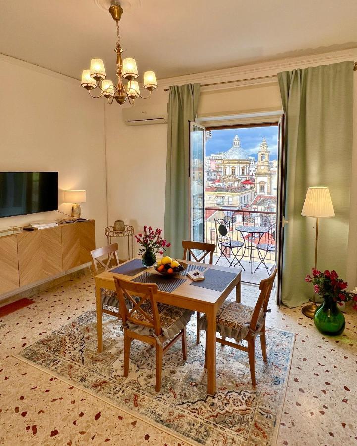 Stella Di Ballaro Apartment