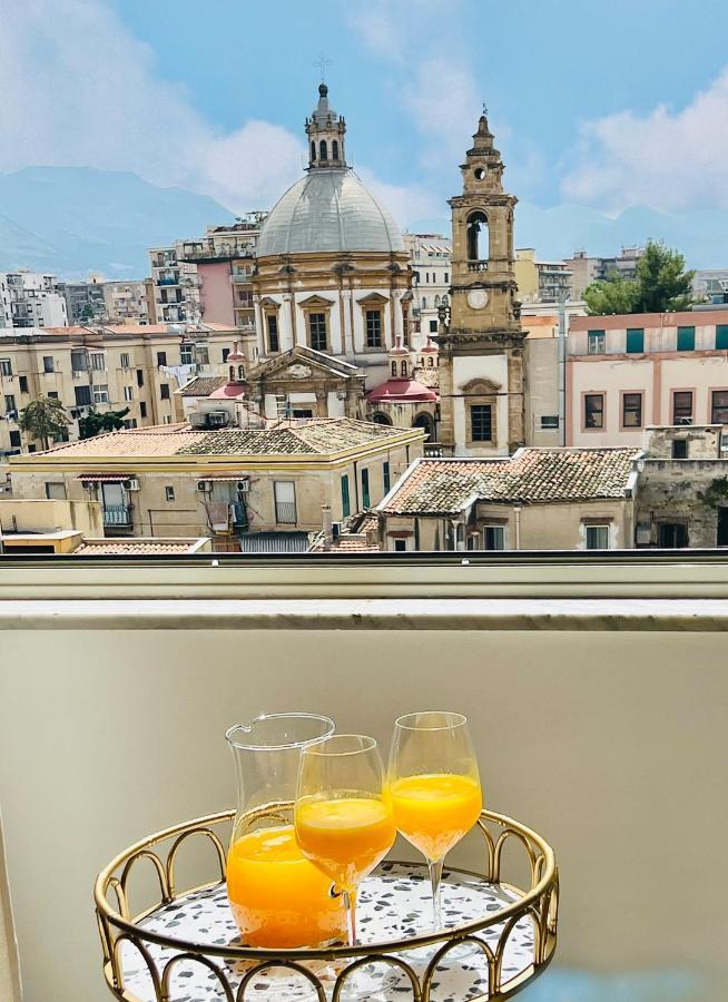 Stella Di Ballaro * Palermo