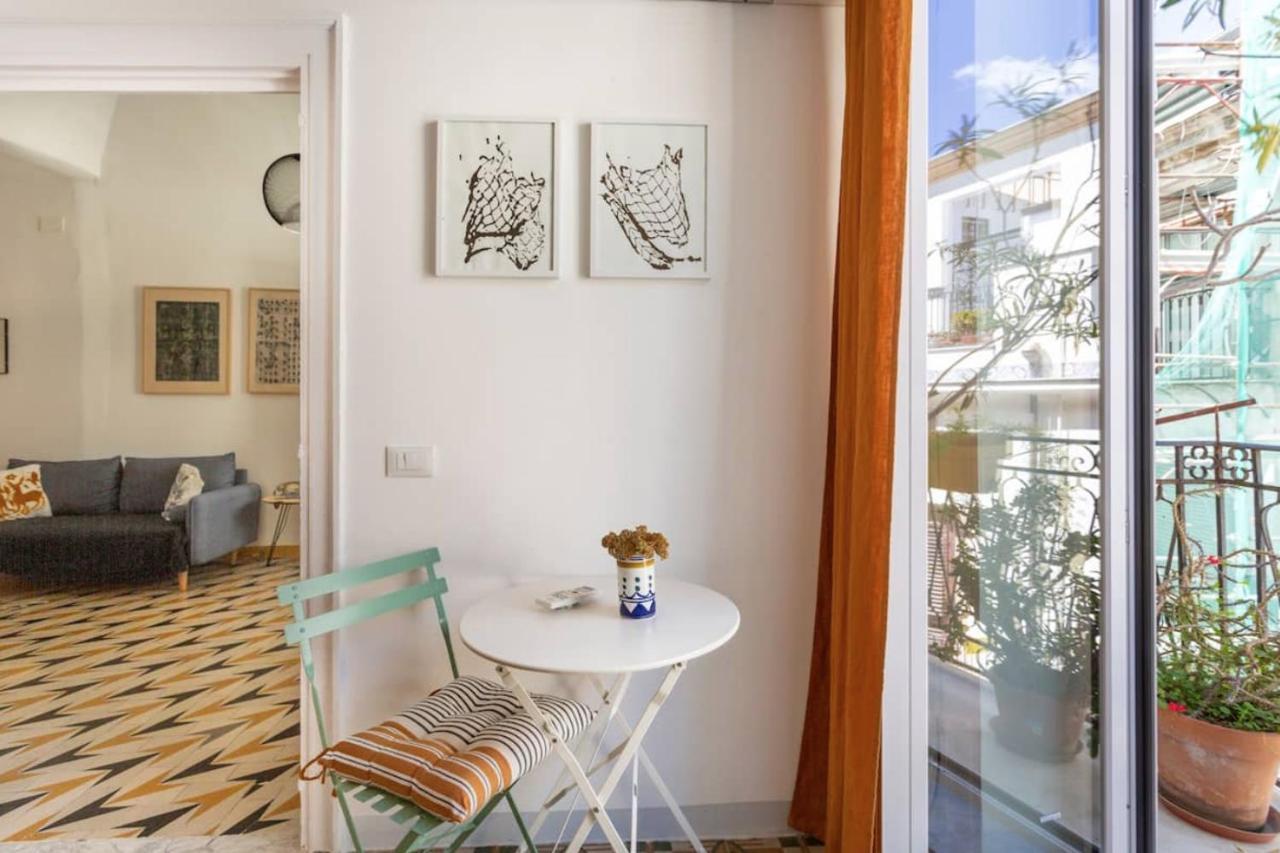 Apartment Casa Calderai Art And Design