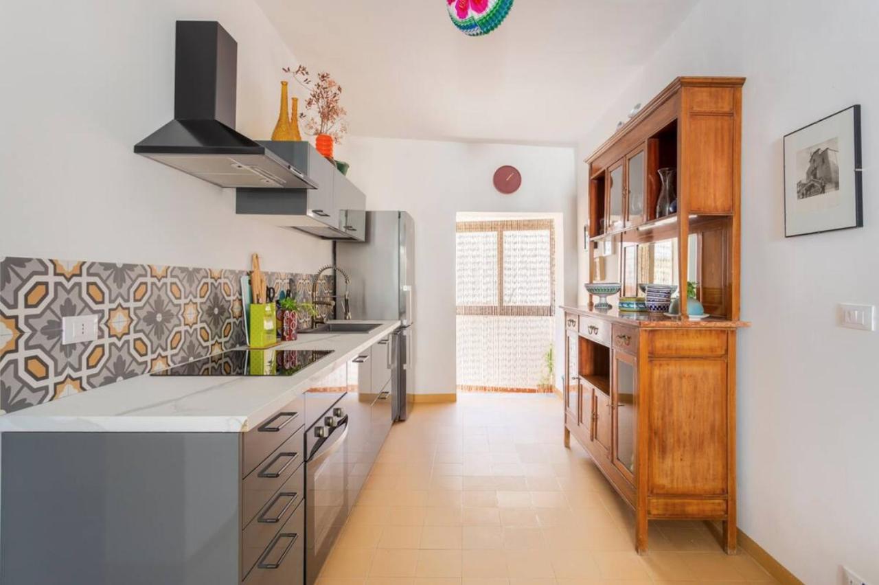 Casa Calderai Art And Design Apartment *