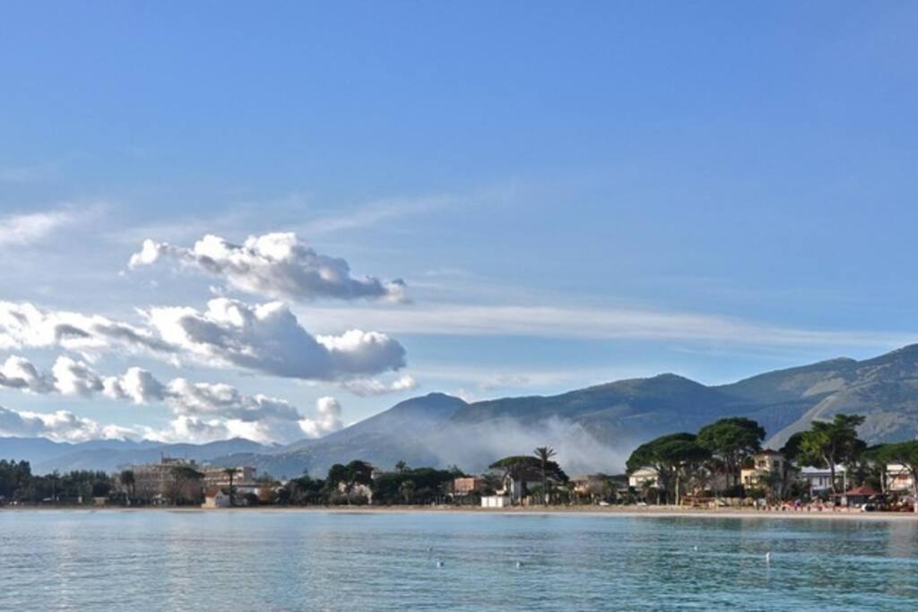 The K House Holiday home Palermo