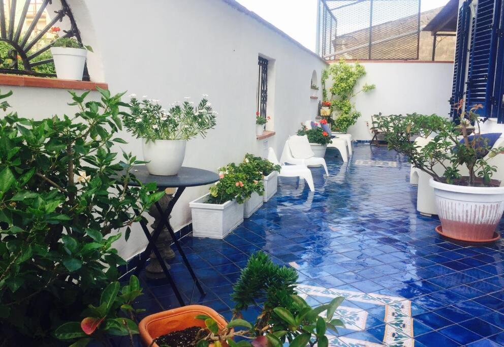 The K House Holiday home Palermo