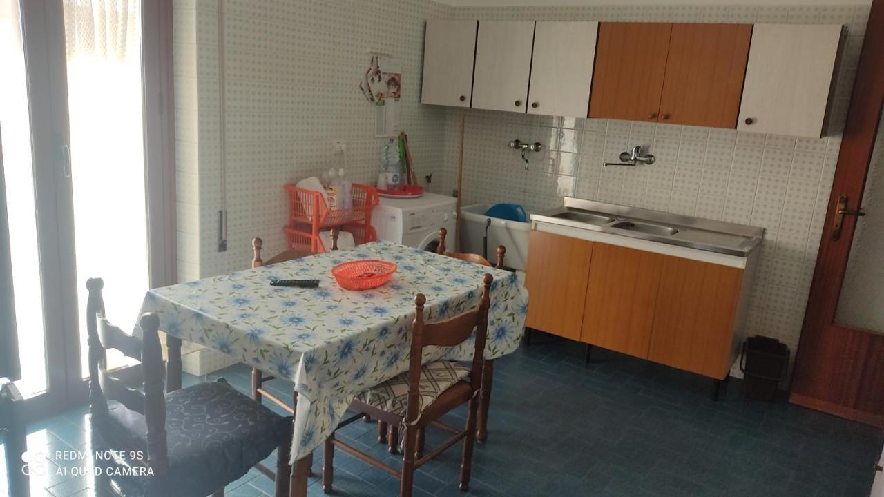 Appartamento Le Di Nick Corso Dei Mille 175 Palermo