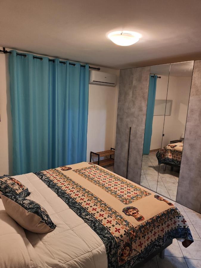 Casa Jose Mare Apartment Palermo