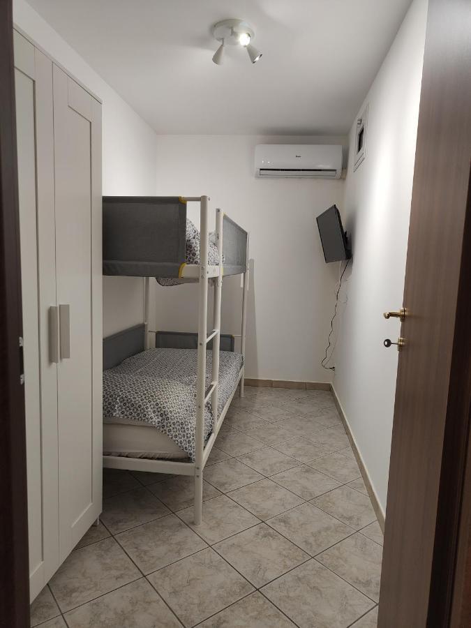 Casa Jose Mare Apartment