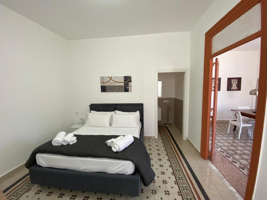 Al Parlatoio Del Centro Storico Apartment Palermo
