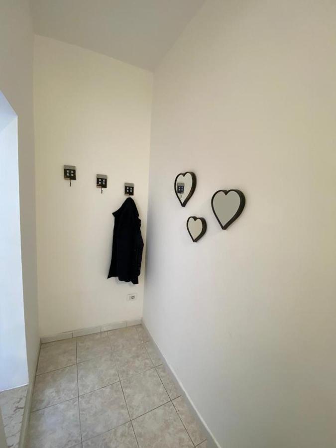 Al Parlatoio Del Centro Storico Apartment