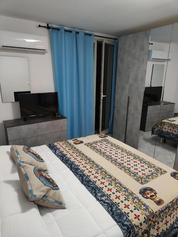 Apartment Casa Jose Mare Palermo